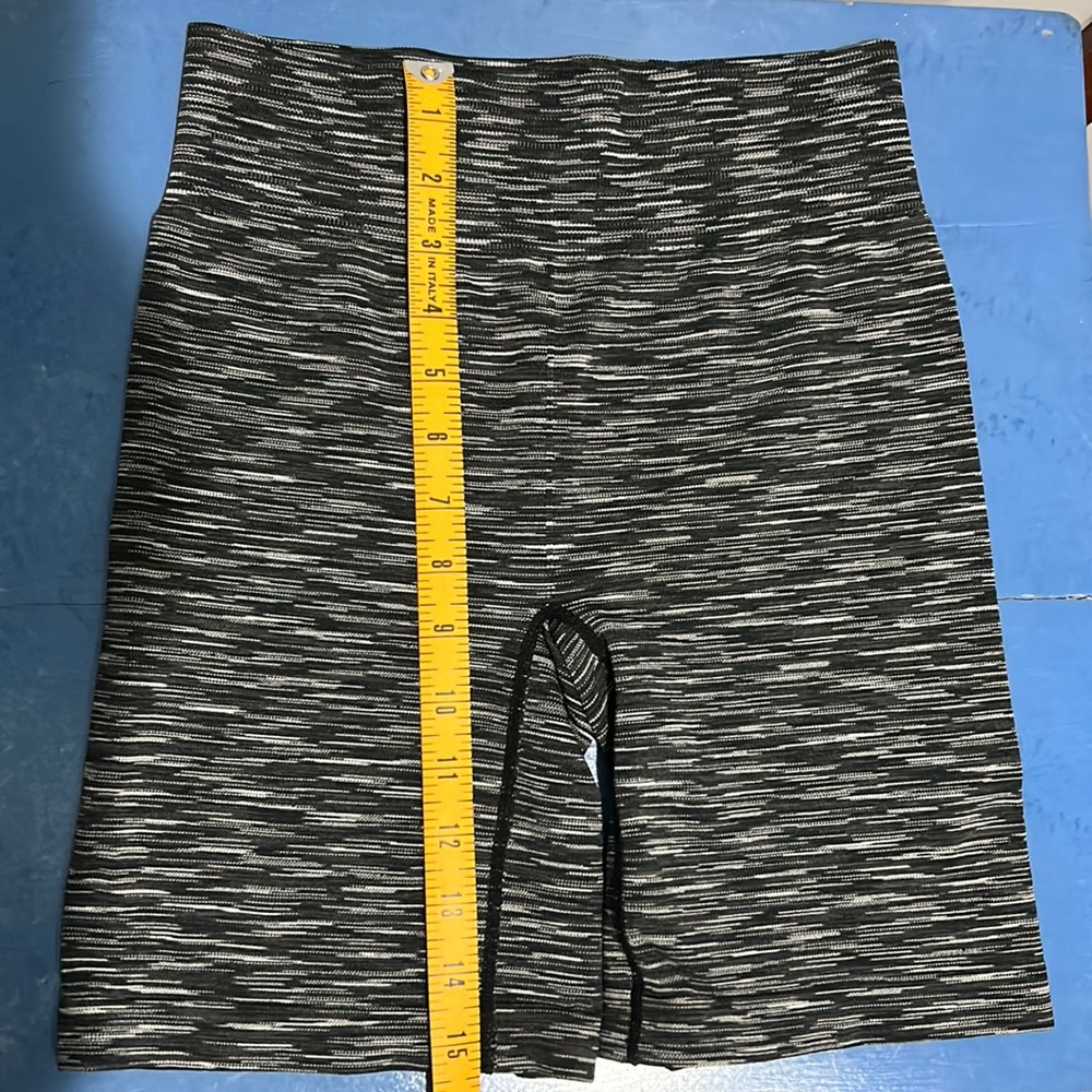bike shorts